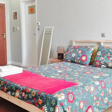 Kondylaki Apartments Heraclión Habitación foto